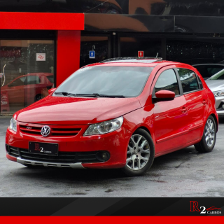 Foto do veículo Volkswagen Gol 1.0 8v Total Flex