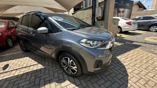 Foto do veículo Honda Wr-v 1.5 Ex Cvt