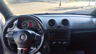 Foto do veículo Volkswagen Saveiro 1.6 16v Msi E-flex Cross Cd