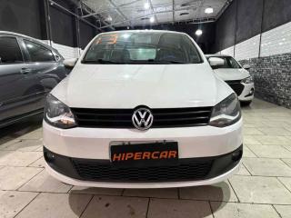 Foto do veículo Volkswagen Fox 1.6 Mi Total Flex 8v 5p