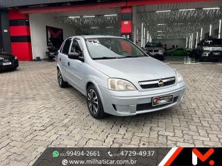 Foto do veículo Chevrolet Corsa Hat. Maxx 1.4 8v Econoflex 5p