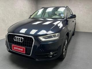Foto do veículo Audi Q3 2.0 Tfsi Quat. 170/180cv S-tronic 5p