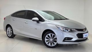 Foto do veículo Chevrolet Cruze 1.4 Ecotec Flex Lt Auto