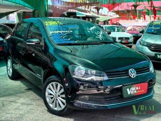 Foto do veículo Volkswagen Voyage 1.6 Vht Total Flex Highline I-motion