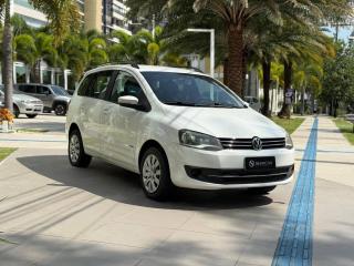 Foto do veículo Volkswagen Spacefox 1.6 Vht Total Flex