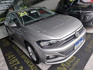 Foto do veículo Volkswagen Virtus Comfort. 200 Tsi 1.0 Flex 12v Aut