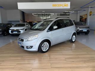 Foto do veículo Fiat Idea Essence Dualogic 1.6 Flex 16v 5p