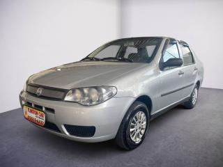 Foto do veículo Fiat Siena 1.0/ex 1.0 Mpi Fire/fire Flex 8v
