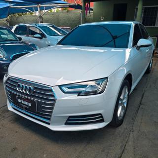 Foto do veículo Audi A4 Launch Edition 2.0 Tfsi 190cv S Troni