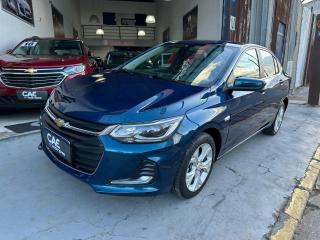 Foto do veículo Chevrolet Onix Hatch Prem. 1.0 12v Tb Flex 5p Aut.