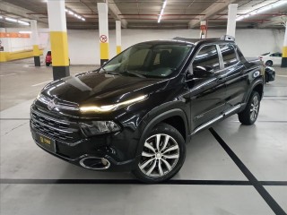 Foto do veículo Fiat Toro 1.8 Freedom Auto