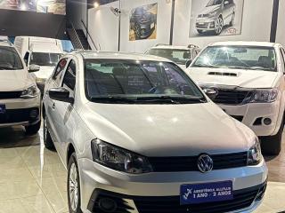 Foto do veículo Volkswagen Voyage Trendline 1.6 T.flex 8v 4p