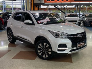 Foto do veículo Chery Arrizo 5 Rxt 1.5 16v Turbo Flex Aut.