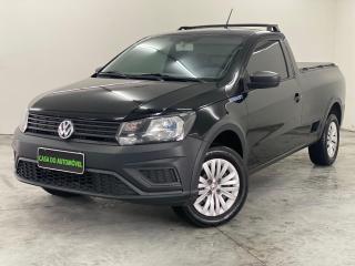 Foto do veículo Volkswagen Saveiro 1.6 Cs Robust