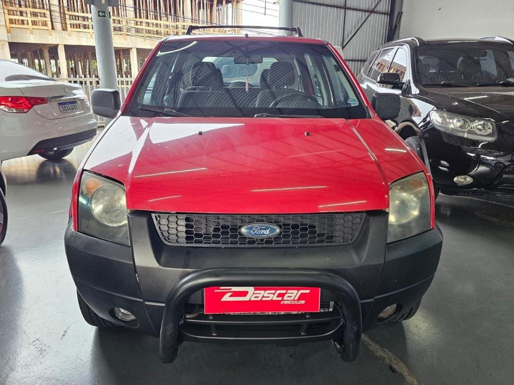Ford Ecosport Xls 1.6/1.6 Flex 8v 5p