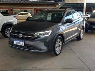 Foto do veículo Volkswagen Nivus Comfortline 1.0 200 Tsi Flex Aut.
