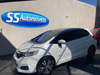 Foto do veículo Honda Fit 1.5 Ex Cvt