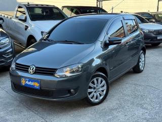 Foto do veículo Volkswagen Fox 1.6 Mi Total Flex 8v 5p