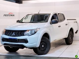 Foto do veículo Mitsubishi L200 Triton Sport Gls 2.4 Cd Diesel Mec.