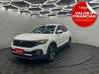 Foto do veículo Volkswagen T-cross 1.0 200 Tsi Auto
