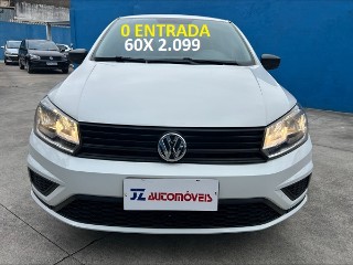 Foto do veículo Volkswagen Voyage 1.6 Auto