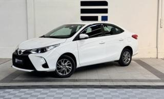 Foto do veículo Toyota Yaris Xs Sedan 1.5 Flex 16v 4p Aut.