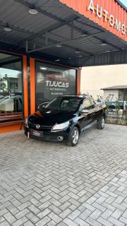 Foto do veículo Volkswagen Saveiro 1.6 Mi/1.6 Mi Total Flex 8v
