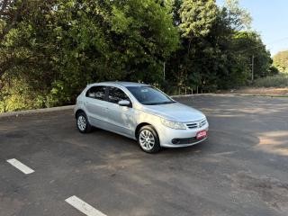Foto do veículo Volkswagen Gol 1.0 8v Total Flex