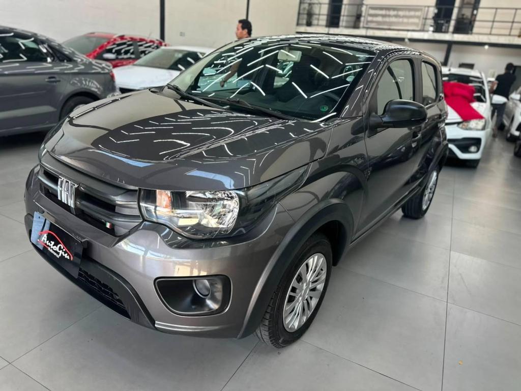 Fiat Mobi MOBI LIKE 1.0 Fire Flex 5p. 2024