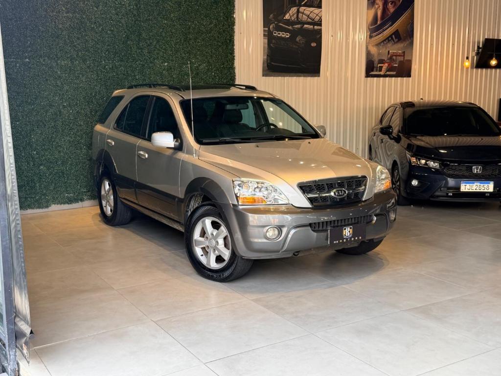 KIA Sorento 2009