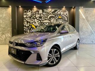 Foto do veículo Hyundai Hb20s Comfort 1.0 Tb Flex 12v Aut.