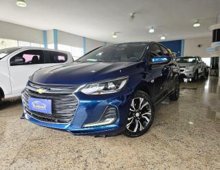 Foto do veículo Chevrolet Onix Plus 1.0 Turbo Premier Auto