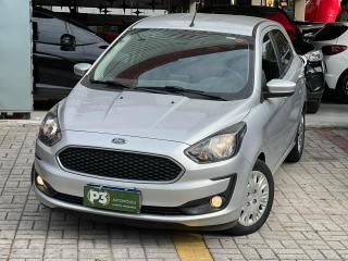 Foto do veículo Ford Ka 1.5 Se Plus 12v Flex 5p Aut.