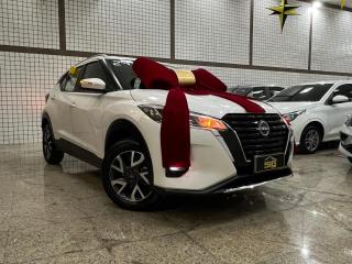 Foto do veículo Nissan Kicks 1.6 Sense Cvt