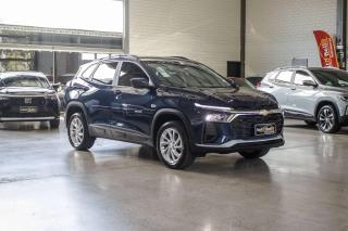 Foto do veículo Chevrolet Tracker 1.0 Turbo Ltz Auto