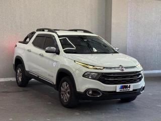Foto do veículo Fiat Toro 1.8 Freedom Auto
