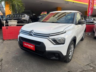 Foto do veículo Citroën C3 Live Pack 1.0 Flex 6v 5p Mec.
