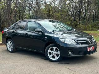 Foto do veículo Toyota Corolla Xei 2.0 Flex 16v Aut.