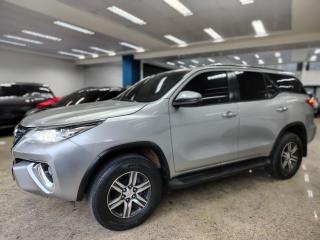 Foto do veículo Toyota Hilux 2.7 Cd Srv Auto