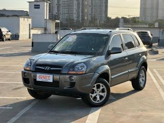 Foto do veículo Hyundai Tucson Gls 1.6 Turbo 16v Aut.