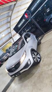 Foto do veículo Kia Sportage 2.0 Flex Ex Auto P586