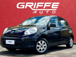 Foto do veículo Nissan March 1.0 16v S Flex