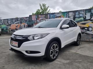 Foto do veículo Honda Hr-v Ex 1.8 Flexone 16v 5p Aut.