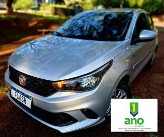 Foto do veículo Fiat Argo Drive 1.0 6v Flex