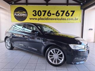 Foto do veículo Audi A3 1.8 Tfsi Sport S Tronic