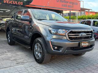 Foto do veículo Ford Ranger Xls 2.2 4x4 Cd Diesel Aut.
