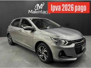 Foto do veículo Chevrolet Onix 1.0 Lt
