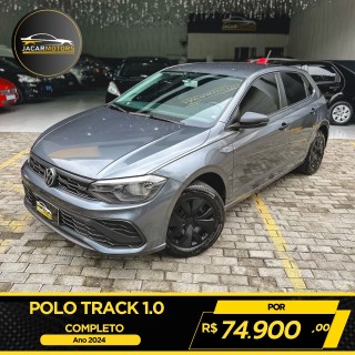 Foto do veículo Volkswagen Polo 1.0 Track