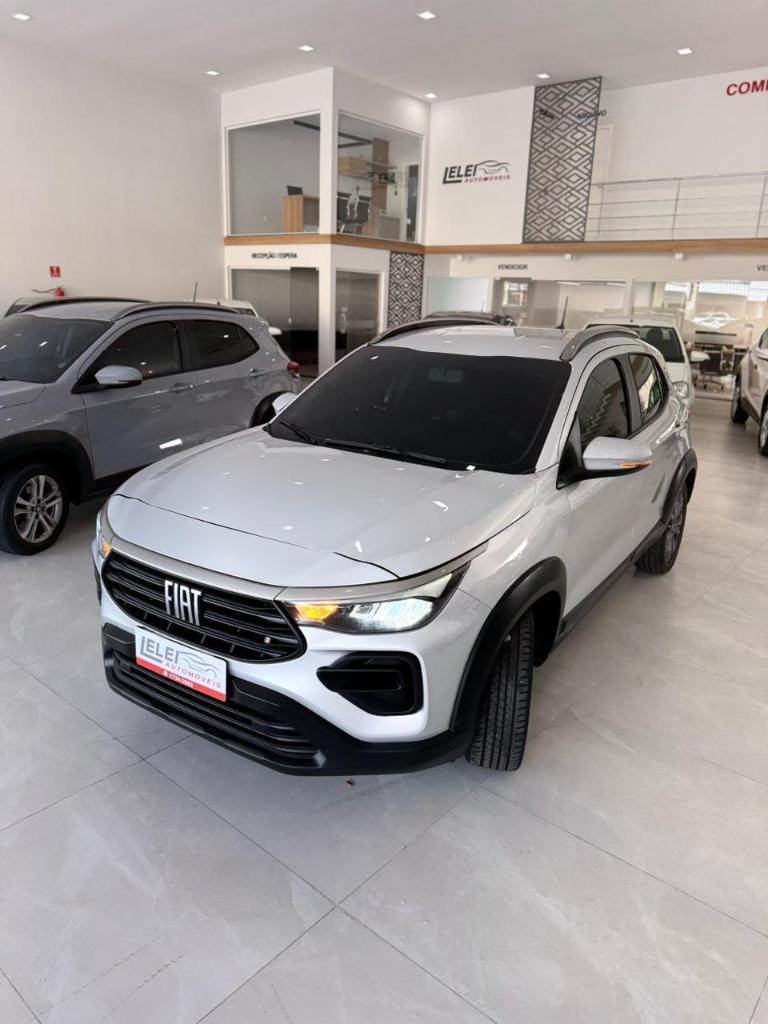 Fiat Pulse