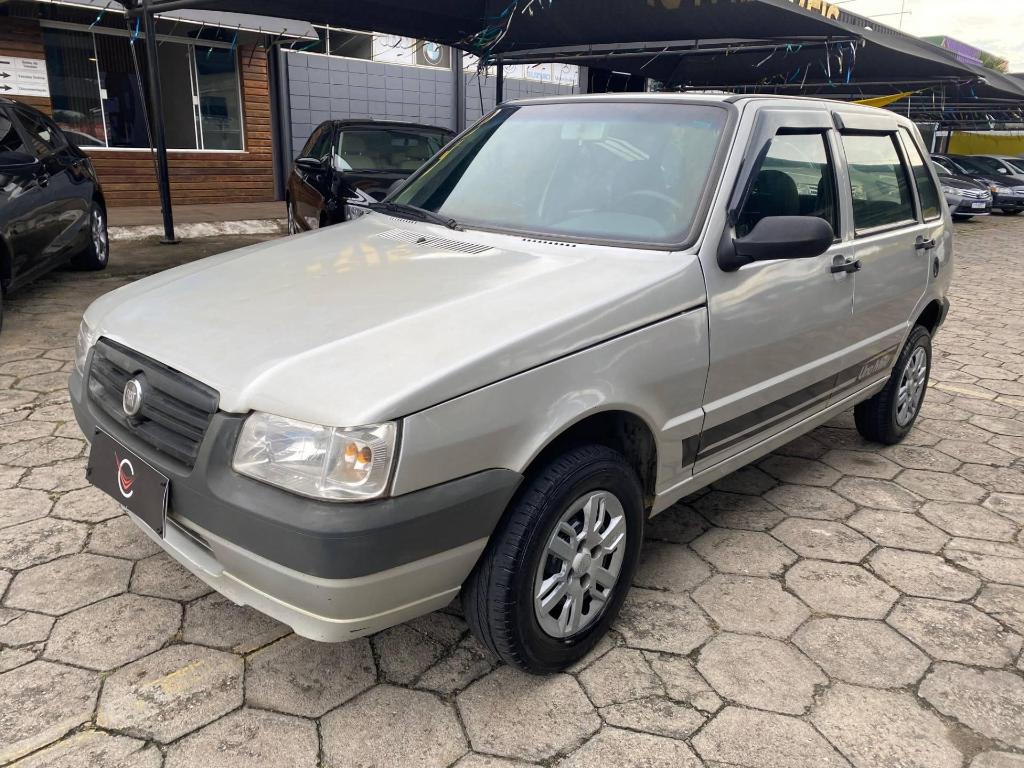 Fiat Uno